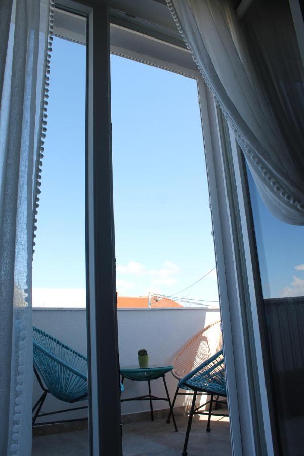 Cozy Corners Apartment Nin Exterior photo